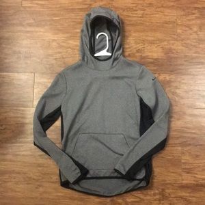 Therma-Fit Hoodie - Nike, Size Medium